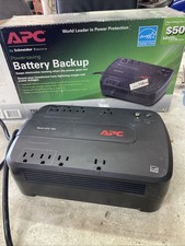 Batteria posteriore APC 700VA
