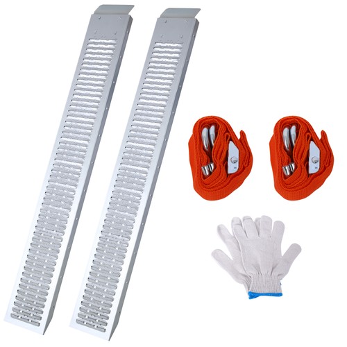 Confezione rampe di - 2,