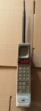 Telefono analogico Motorola