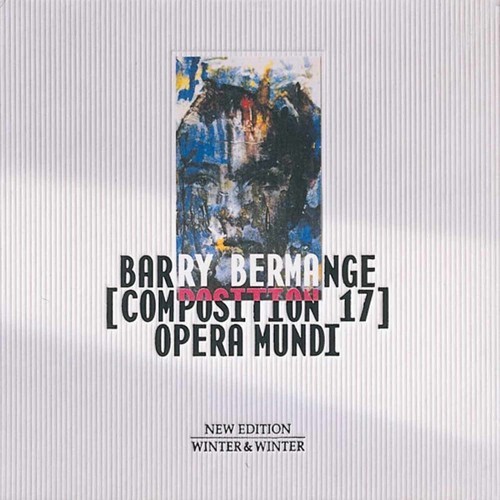 Bermange barry opera mundi - bermange,