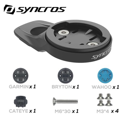 Tappo superiore bici syncros - tappo,