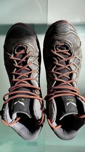 Scarpe salewa wild - scarpe,