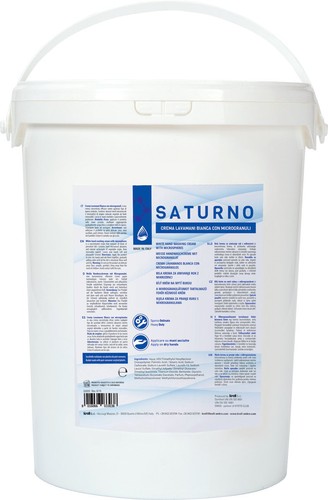 Pasta lavamani saturno - pasta,
