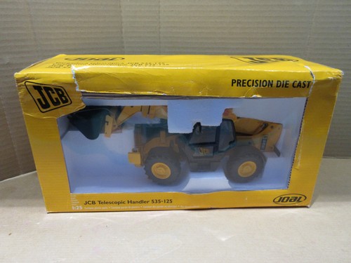 Joal jcb 535 125 - jcb, 535-125