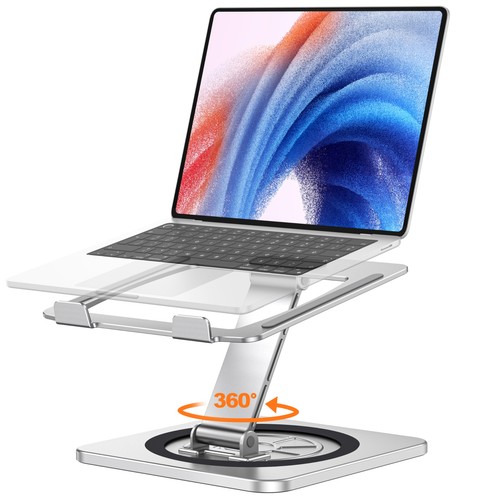Eoiwuy supporto per laptop con - laptop,