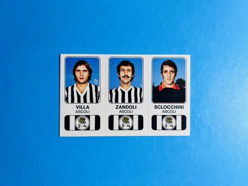 Figurina calciatori panini - figurina,