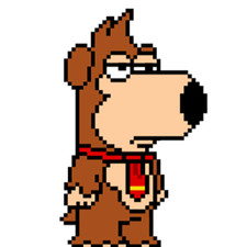 Family Guy: Quest For Stuff