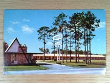 American Inn Lake City Florida