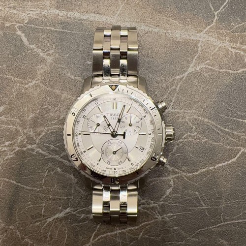 Orologio uomo tissot - uomo,