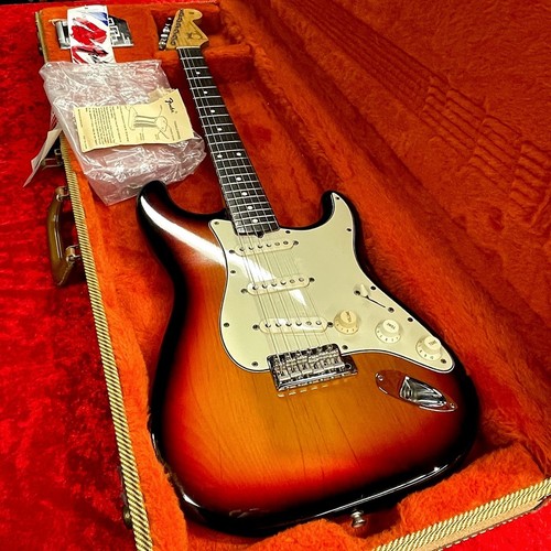 Fender custom shop 1992 1960 - [1992],