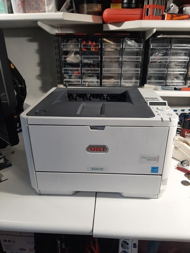 Stampante laser oki es4132 - stampante,