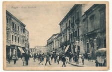 Puglia cartolina paesaggistica - puglia,