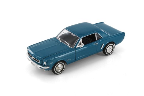 1964 ford mustang - ford,