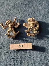 Bloodbowl - 2a Edizione Metal