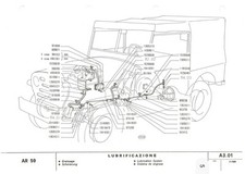 Fiat Campagnola 4x4 AR59