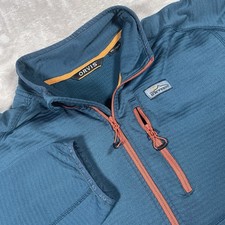 Maglione Orvis Ferro di