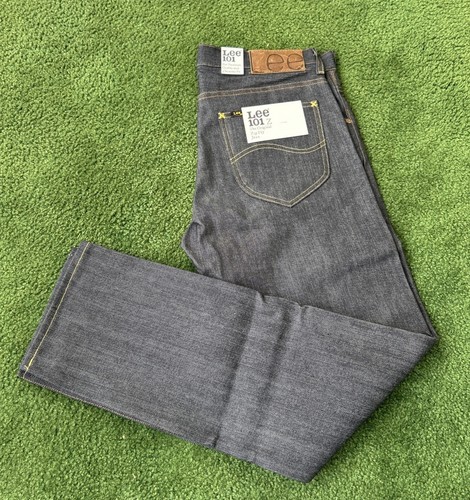 Jeans lee 101 the - 101, original