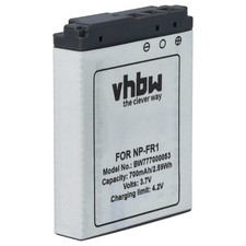 Batteria per Sony DSC-V3