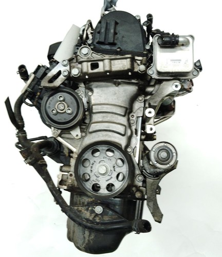 Cbz motore completo cbzc - motore,
