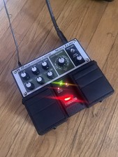 PEDALE EFFETTO BOSS RE-20