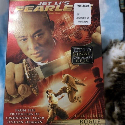 Fearless - , 2006)