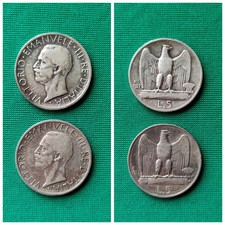 Italy Vittorio Emanuele III.5