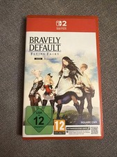 Bravely Default - Flying Fairy