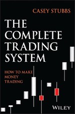 The Complete Trading System