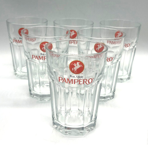Set bicchieri rum - bicchieri,