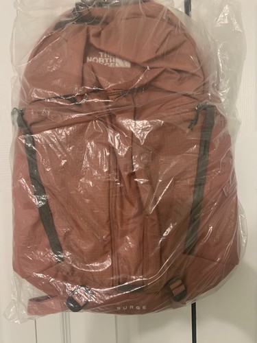 Zaino the north face surge - zaino, w