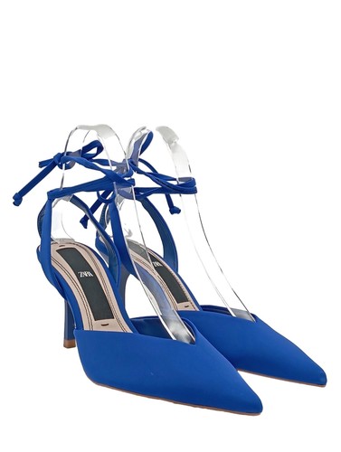 Zara décolleté modello - zara,
