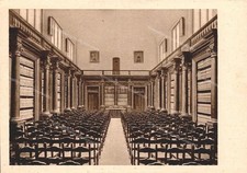 (V)dt860 cartolina universita'