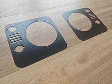 ✌ Coppia surround luce