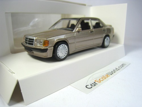 Mercedes benz 190e - 190e, 1984