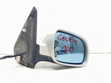 SPECCHIETTO RETROVISORE DESTRO PER VOLKSWAGEN Golf 4 Berlina E1010515 (97>03)