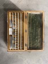 Blocchetti Di Riscontro 