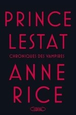 Les chroniques des vampires