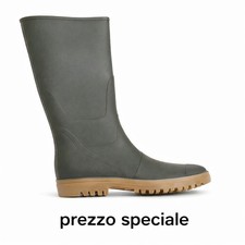STIVALI GOMMA ACQUA CACCIA