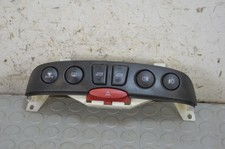 27841 Pulsantiera centrale