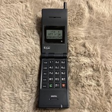 Un vecchio campione di negozio