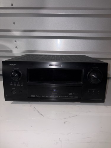 Denon avr 4308ci - denon, avr-4308ci