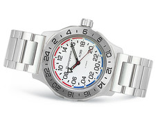 VOSTOK KOMANDIRSKIE AUTOMATICO