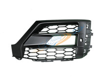 Griglia fendinebbia lato