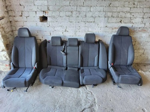 Set sedili passat variant - sedili,