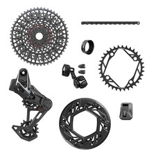 Kit Costruzione Pedalata
