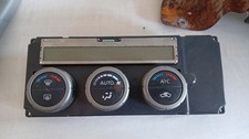 Comando clima Nissan Navara D40