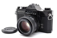 [N.Come nuovo] ASAHI PENTAX