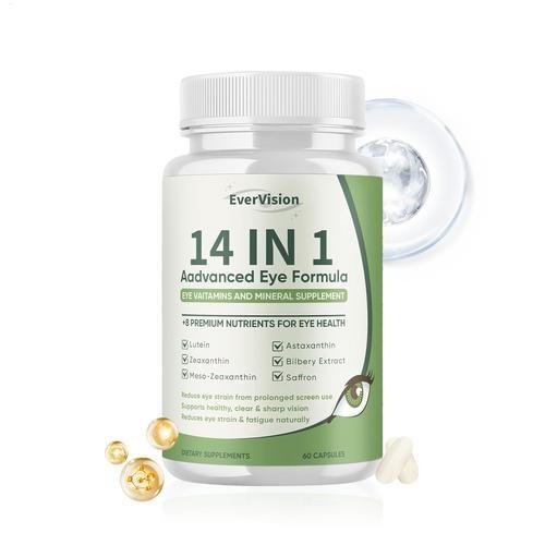 Evervision 1 advanced - 14,