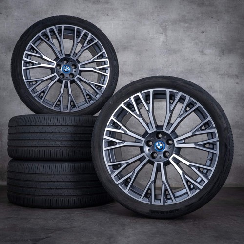 Cerchi bmw 22 pollici - cerchi, x6