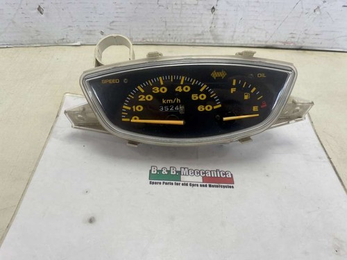Tachimetro honda dio - honda,